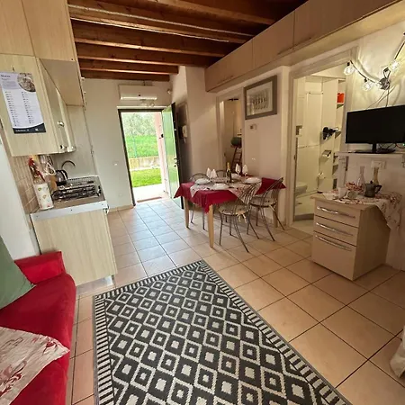 Tatil Evi The Artist - With Private Garden In With Pool *